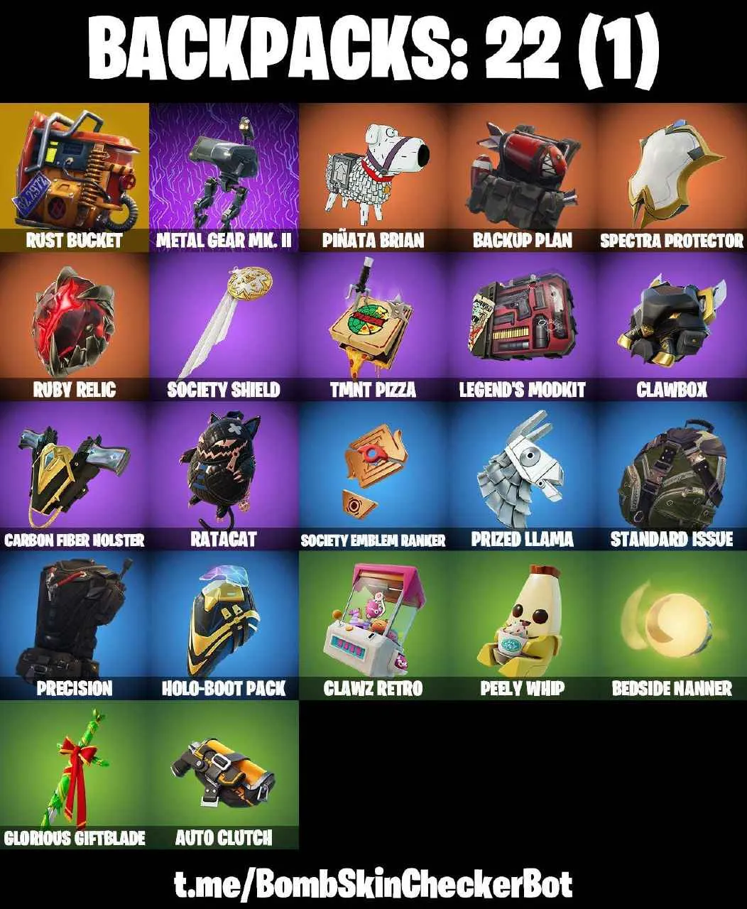 ❤️12 SKINS❤️HAVOC❤️SUB COMMANDER❤️HOPE❤️NISHA❤️OSCAR❤️MONTAGUE❤️RUST BUCKET❤️PEELY WHIP❤️CAN PLAY ON PSN❤️XBOX❤️PC❤️NINTENDO❤️MOBILE❤️150 VBUCKS❤️FULL EMAIL ACCESS❤️