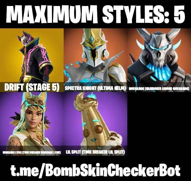 ❤️17 SKINS❤️TAKE THE L❤️ORANGE JUSTICE❤️MAYA❤️AGENT PEELY❤️DRIFT(STAGE 5)❤️ROGUE AGENT❤️TEKNIQUE❤️RUNWAY RACER❤️RUST BUCKET❤️ICE BREAKER❤️CAN PLAY ON PSN❤️XBOX❤️PC❤️NINTENDO❤️MOBILE❤️200 VBUCKS❤️FULL EMAIL ACCESS❤️