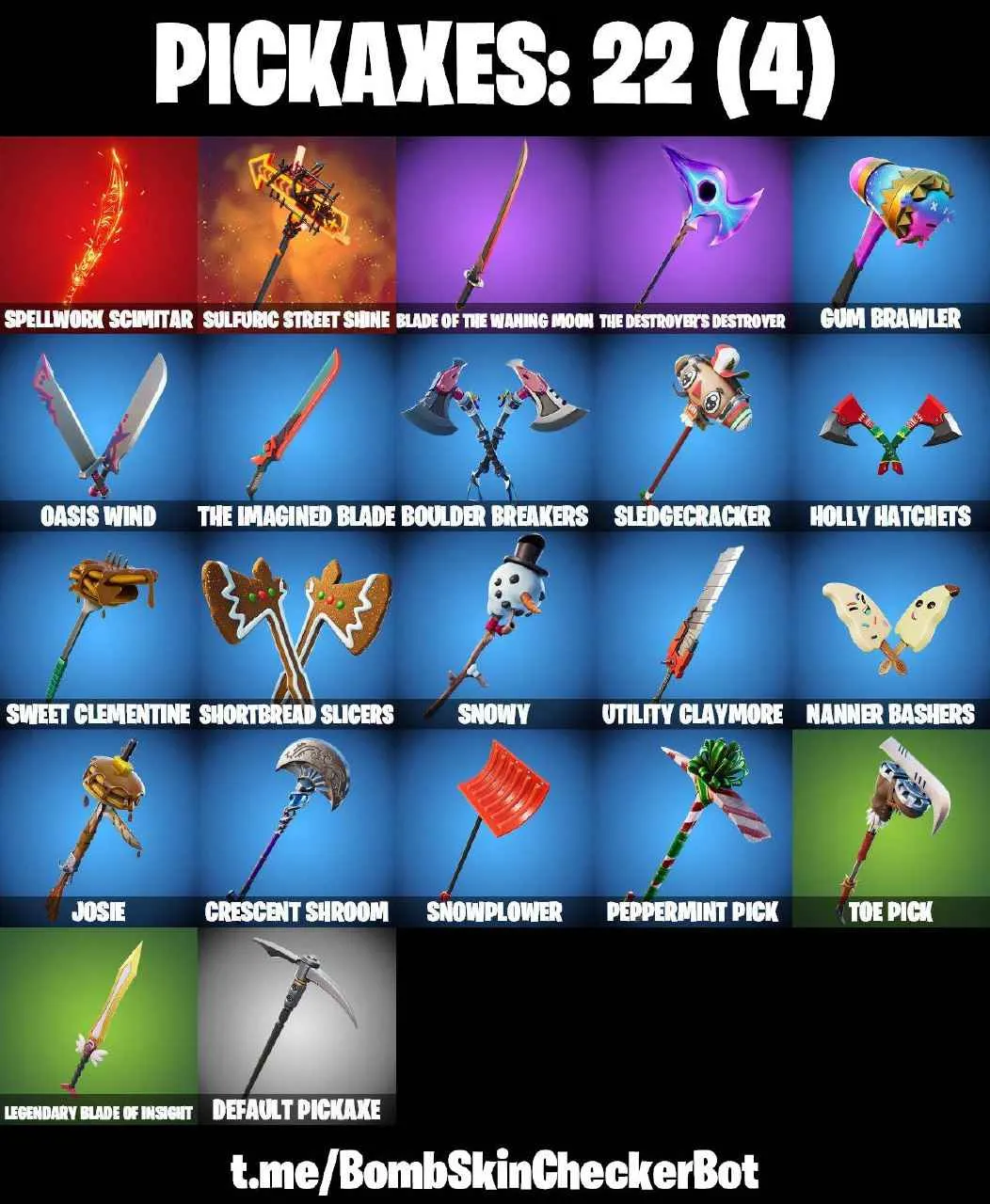 ❤️10 SKINS❤️121 COSMETICS❤️POLAR PEELY❤️FROST SQUAD❤️XANDER❤️SNOWMANDO❤️PEPPERMINT PICK❤️CAN PLAY ON PSN❤️XBOX❤️PC❤️NINTENDO❤️MOBILE❤️700 VBUCKS❤️FULL EMAIL ACCESS❤️