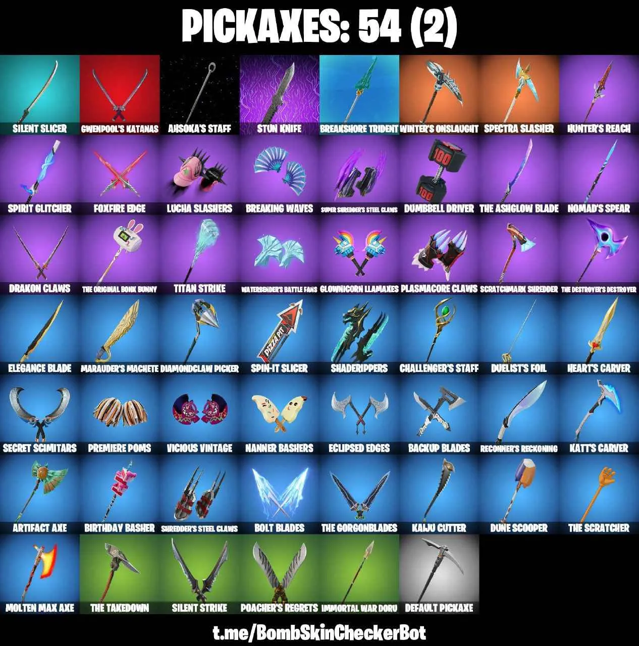 ❤️52 SKINS❤️AHSOKA TANO❤️EREN JAEGER❤️MYSTICA(MAX)❤️MARIPOSA❤️HOPE❤️SKULL SCOUT❤️RENZO THE DESTROYER❤️MIZUKI❤️STARLIT❤️CAN PLAY ON PSN❤️XBOX❤️PC❤️NINTENDO❤️MOBILE❤️100 VBUCKS❤️FULL EMAIL ACCESS❤️