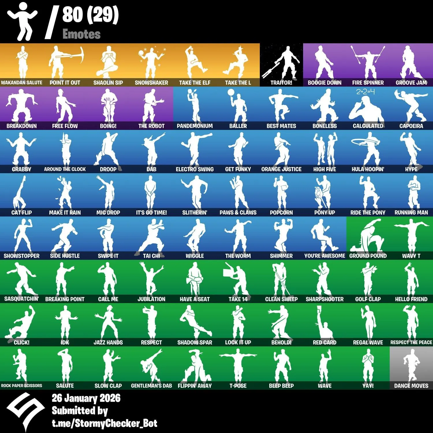 🌐 [ PC/PS4-5/XBOX ]🥷  106 Skins 🤑  OG STW 🤺  Royale Bomber 👽 Royale Knight 👹 Blue Squire 👾 The Reaper 🪙 Elite Agent ⚖️ Omega  🎇 Take The L 😶‍🌫️ Orange Justice💎 Full Email Access