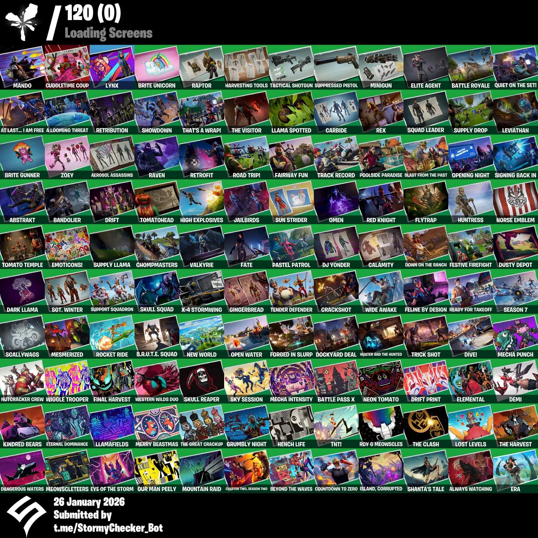 🌐 [ PC/PS4-5/XBOX ]🥷  106 Skins 🤑  OG STW 🤺  Royale Bomber 👽 Royale Knight 👹 Blue Squire 👾 The Reaper 🪙 Elite Agent ⚖️ Omega  🎇 Take The L 😶‍🌫️ Orange Justice💎 Full Email Access