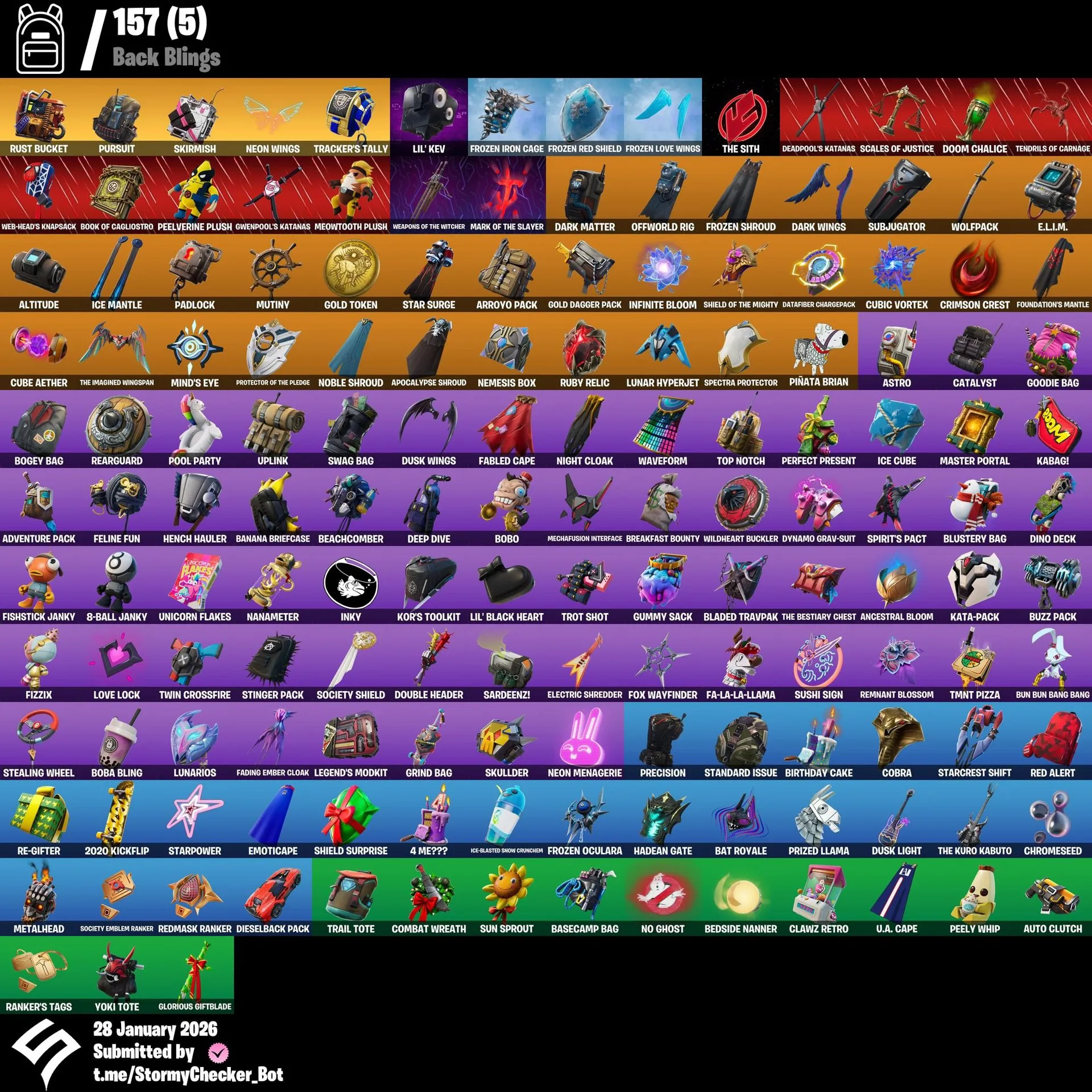 (PC PS4-5 XBOX) 132 Skins 🎮 OG STW | The Reaper 💀 Elite Agent 🕶️ Take The L 🕺 Omega (Max) ✨ Spider Man 🕷️ Nog Ops 👀 Evie ❄️ Surf Witch 🌊 Best OG Main 🎩 Full Email Access