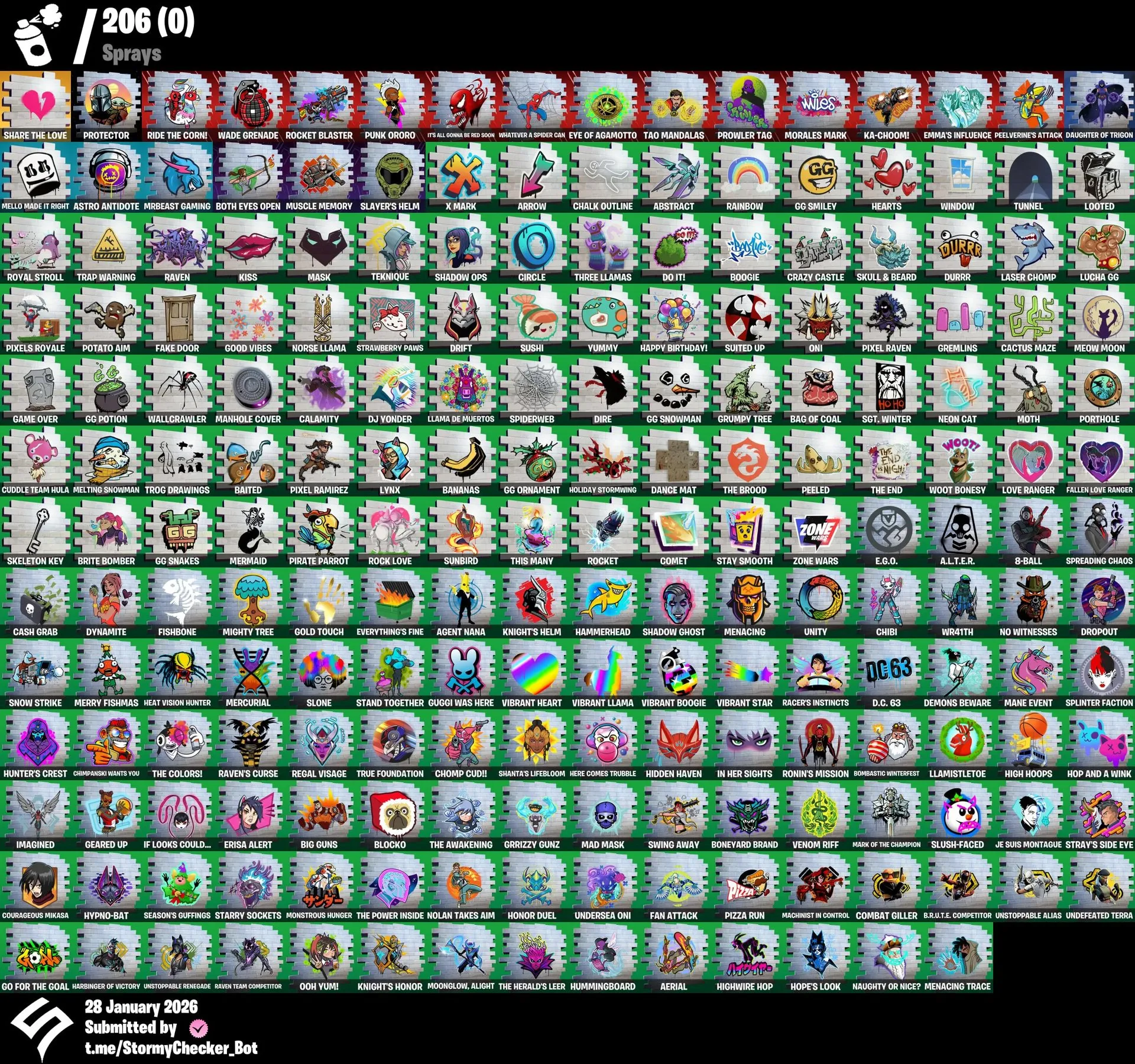 (PC PS4-5 XBOX) 132 Skins 🎮 OG STW | The Reaper 💀 Elite Agent 🕶️ Take The L 🕺 Omega (Max) ✨ Spider Man 🕷️ Nog Ops 👀 Evie ❄️ Surf Witch 🌊 Best OG Main 🎩 Full Email Access