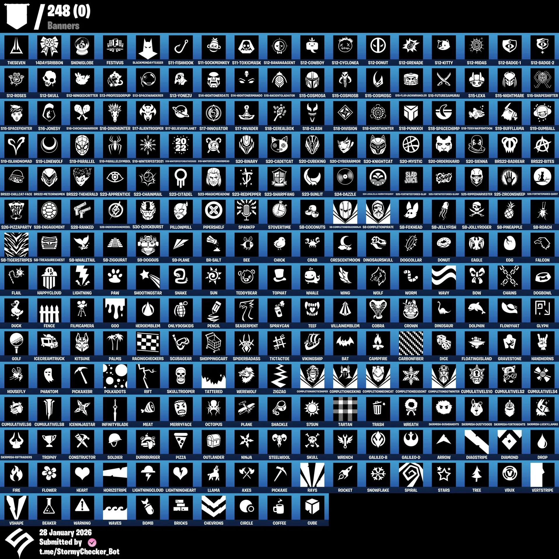 (PC PS4-5 XBOX) 132 Skins 🎮 OG STW | The Reaper 💀 Elite Agent 🕶️ Take The L 🕺 Omega (Max) ✨ Spider Man 🕷️ Nog Ops 👀 Evie ❄️ Surf Witch 🌊 Best OG Main 🎩 Full Email Access