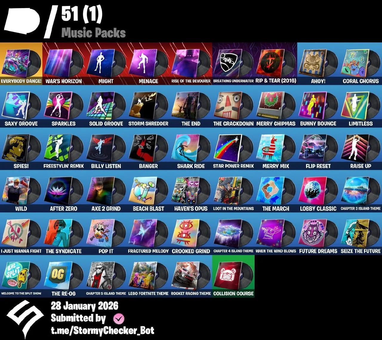 (PC  XBOX) 84 Skins 🎮 Gold Midas 👑 Tart Tycoon 💼 Lara Croft 🏹 Stella ✨ Michonne ⚔️ Peely 🍌 Skye 🌌 Eleven 🔮 Cobalt 🧊 Ember 🔥 Welder 🔧 Best Main 🎩 Full Email Access