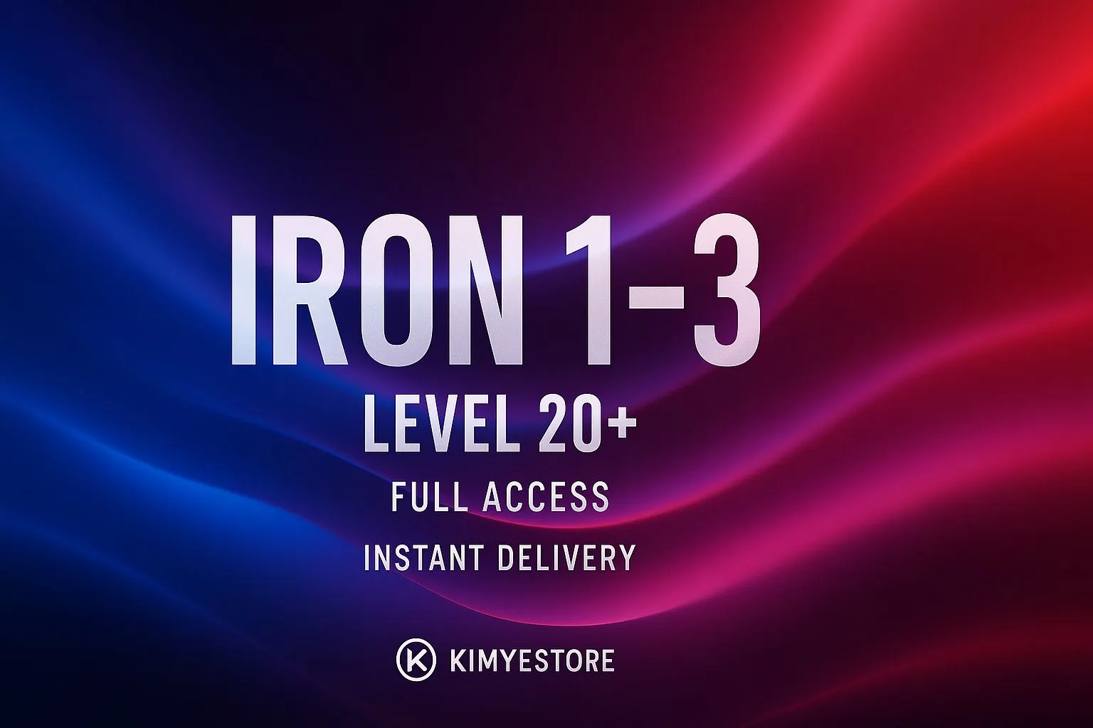 🧊 EU & TR | Iron 1–3 🌠 V25 Act 5 🧬 Complete Access 🛫 Rapid Access 🚀 2–5 Agents 🎯 20+ Level #R7F6J