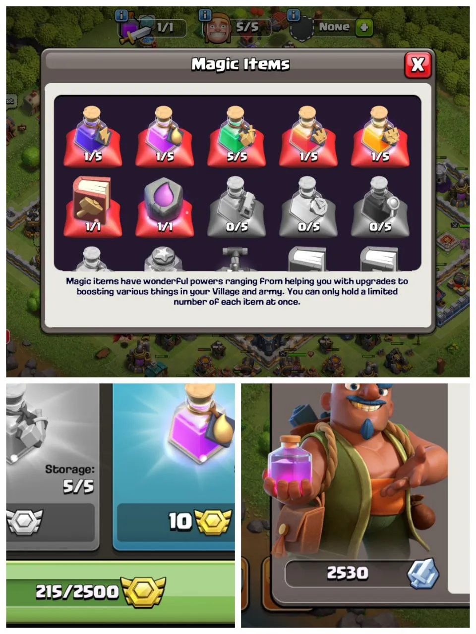 TH12 SEMI MAXX | GG LVL 18 | FA LVL 10 | 2530 RAID MEDALS | 215 CWL MEDALS | LEGEND TOUCHED | INSTANT DELIVERY