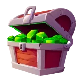 6500 Gems