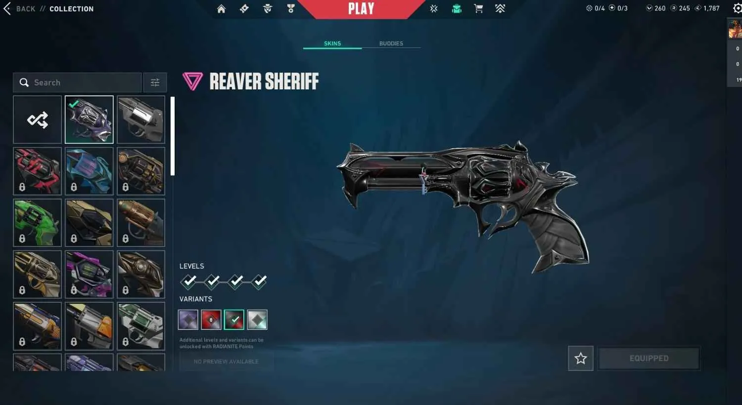 🌍 EU/TURK – RGX 11z Pro Firefly 🔥, Reaver Knife 🔪, Oni & Prime Vandal 🎯 | Email Changeable 📧