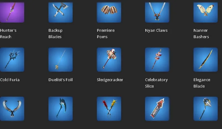 F1045 80 Skins, 85 Picks, 1400 V-Bucks, Astria, Dory Electrics, Peter Griffin, Mandalorian, Optimus Prime, Eren Jaeger, Renzo the Destroyer, Mizuki, Solid Snake 