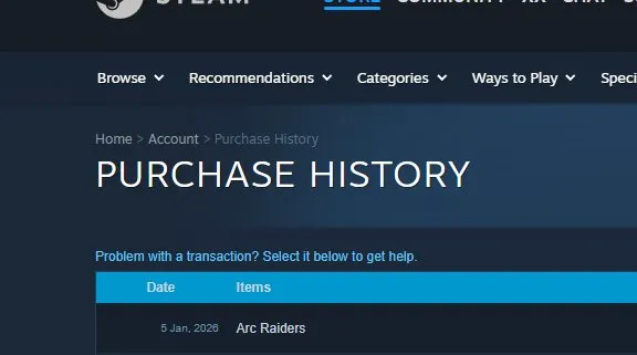 ✧･ﾟ:*✧ 15% OFF ✧･ﾟ:*✧ Buy or Bye ARC RAIDERS - Standard Edition | Steam Account | CIS Region | Full Data Change(#E61478776f) ✧･ﾟ:*✧