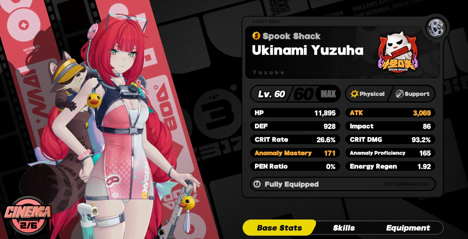 ZZZ33 // All Characters with Skins, Miyabi m2r1, Uzuha m2r1, Astra Yao m1, Yixuan r1, Fufu r1, Lucia, Collectible BP, 100 Tower Achievement