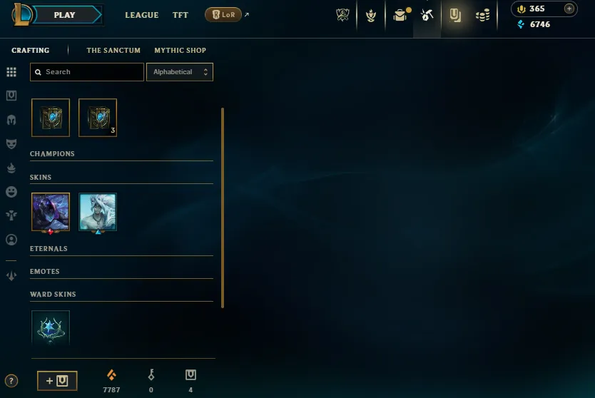 🔥LVL51 Platinum 2 (0W/1L in Placements) Handleveled💎40Champs 6Skins 6K BE⭐Name Changeable✅Lifetime Ownership Guarantee - Never Taken Back