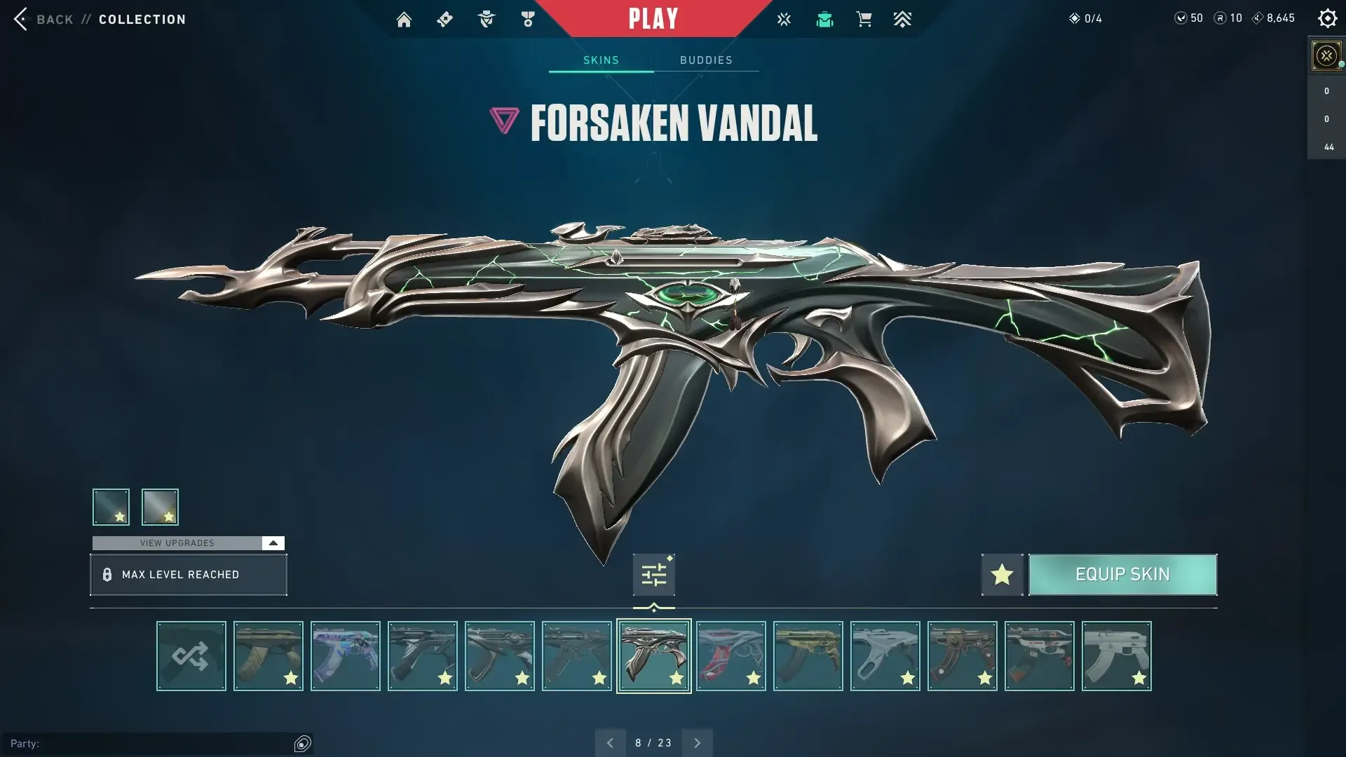 5x Champions Skins ❤️ EU 🎯200+ Skins ❄️ Ascendant 3 Peak 🎮 150,750 VP Spent 👑 Champions 2024 Blade + Phantom ❤️ Champions 2022 Butterfly 🌀 Radiant Entertainment System Set  ✨ Full Access ⏱️ Instant Delivery 📧 Mail Changeable 📷 Check Photos | #RECFD8QD