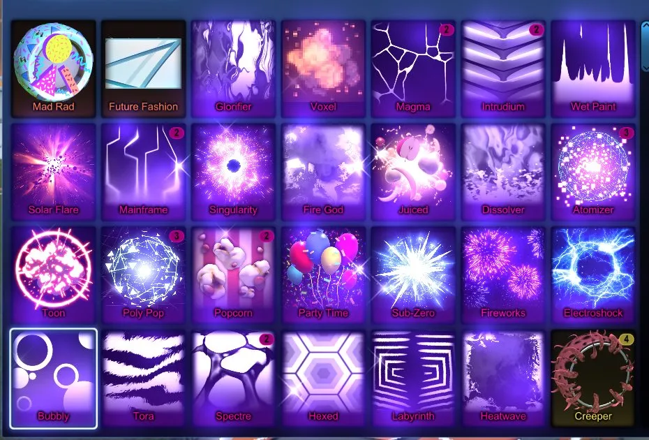 STOCK432 //Fennec, 68 Cars, 34 Black Market, Painted and Rare Items, Wheels, Check Screenshots