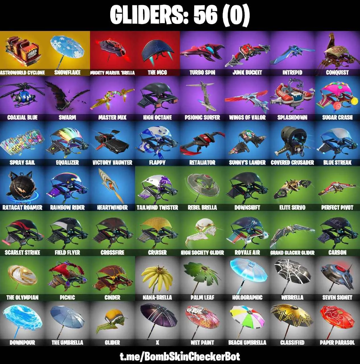 ❤️75 SKINS❤️TAKE THE L❤️THE REAPER❤️ELITE AGENT❤️OMEGA❤️ORANGE JUSTICE❤️SKULL TROOPER❤️RAPSCALLION❤️ZOEY❤️ROOK❤️HOPE❤️DRIFT(STAGE 5)❤️RAGNAROK(STAGE 6)❤️CARBIDE(STAGE 5)❤️MERRY MARAUDER❤️SNOWFLAKE❤️RUST BUCKET❤️ASTROWORLD CYCLONE❤️CAN PLAY ON PSN❤️XBOX❤️PC❤️