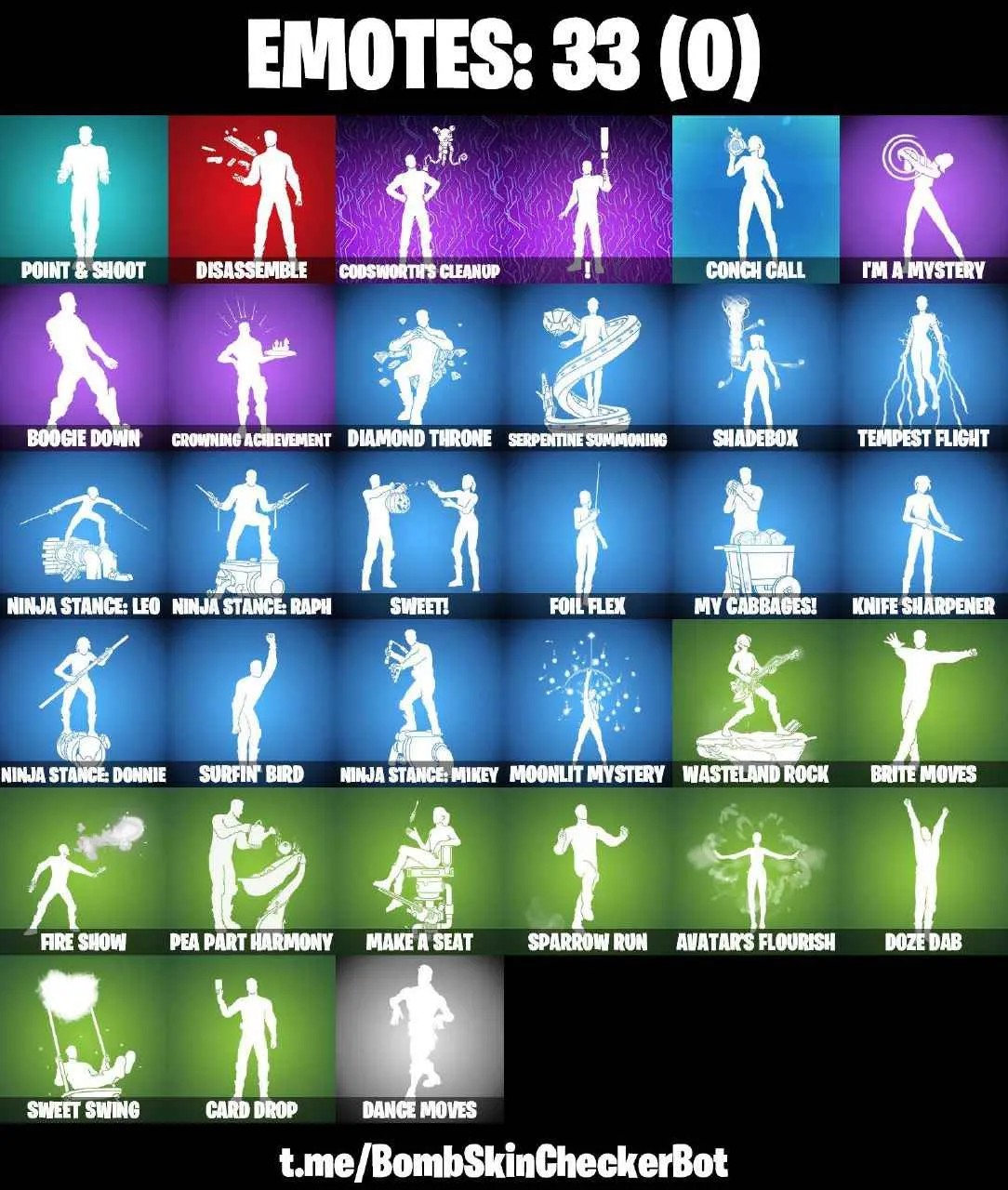 ❤️30 SKINS❤️REVERIE❤️ARTEMIS❤️HOPE❤️OPAL❤️RUNWAY RACER❤️APHRODITE❤️MEDUSA❤️ZEUS❤️NISHA❤️OSCAR❤️PETER GRIFFIN(MAX)❤️KORRA(MAX)❤️PEELY WHIP❤️CAN PLAY ON PSN❤️XBOX❤️PC❤️NINTENDO❤️MOBILE❤️150 VBUCKS❤️FULL EMAIL ACCESS❤️