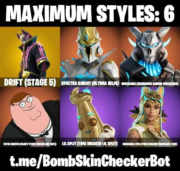 ❤️56 SKINS❤️BLACK KNIGHT❤️TAKE THE L❤️MAKO❤️THE REAPER❤️ELITE AGENT❤️ROYALE KNIGHT❤️BLUE SQUIRE❤️THE WORM❤️FLOSS❤️SPARKLE SPECIALIST❤️CANDY AXE❤️SKULL TROOPER❤️HAVOC❤️SUB COMMANDER❤️OMEGA❤️ORANGE JUSTICE❤️TIDY❤️STAR WAND❤️ZOEY❤️AURA❤️DRIFT(STAGE 5)❤️