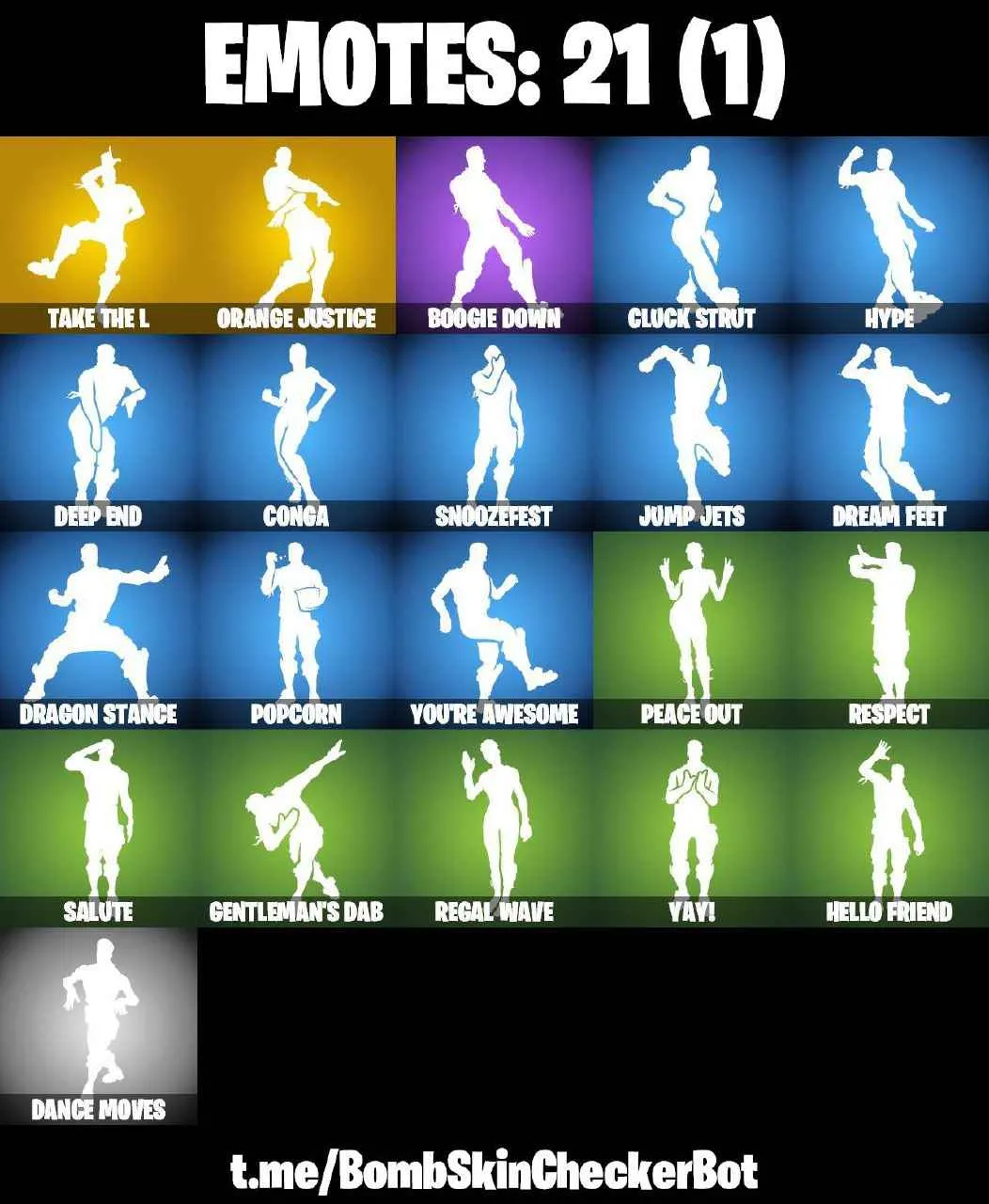 ❤️23 SKINS❤️TAKE THE L❤️ORANGE JUSTICE❤️ZOEY❤️BLUE TEAM LEADER❤️DRIFT(STAGE 5)❤️CALAMITY(STAGE 5)❤️HYBRID(STAGE 4)❤️BLACKHEART(STAGE 8)❤️PEELY❤️ROGUE AGENT❤️CAN PLAY ON PSN❤️XBOX❤️PC❤️NINTENDO❤️MOBILE❤️500 VBUCKS❤️FULL EMAIL ACCESS❤️