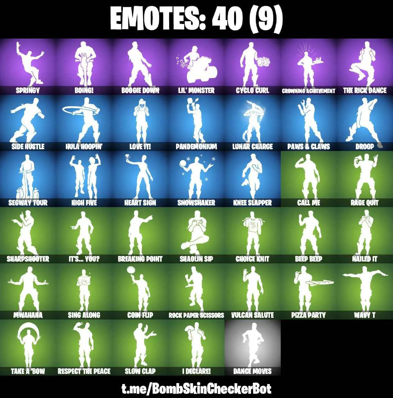 ❤️43 SKINS❤️SPIDER-MAN❤️MAYA❤️TSUKI 2.0❤️EVIE❤️AGENT PEELY❤️SKYE❤️8-BALL(MAX)❤️THE FOUNDATION❤️BRANDED BRIGADIER❤️GAGE❤️PEPPERMINT PICK❤️CAN PLAY ON PSN❤️XBOX❤️PC❤️NINTENDO❤️MOBILE❤️150 VBUCKS❤️FULL EMAIL ACCESS❤️