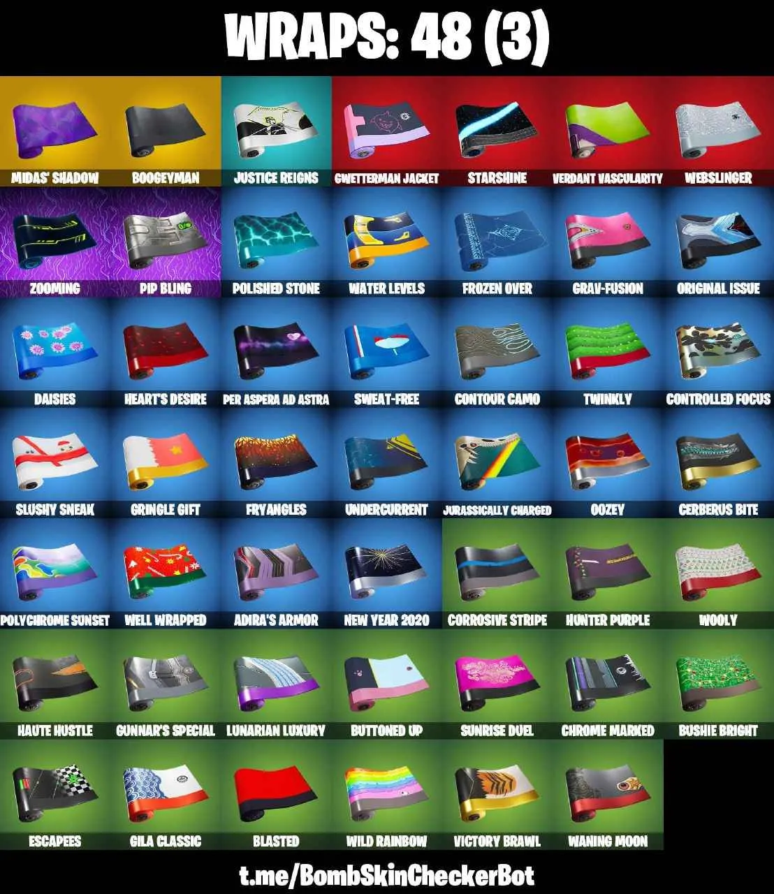 ❤️12 SKINS❤️ARCTIC ADELINE❤️JACKIE❤️JENNIFER WALTERS❤️THOR❤️RUNWAY RACER❤️POLAR PEELY❤️PEPPERMINT PICK❤️FISHSTICK JANKY❤️CAN PLAY ON PSN❤️XBOX❤️PC❤️NINTENDO❤️MOBILE❤️100 VBUCKS❤️FULL EMAIL ACCESS❤️