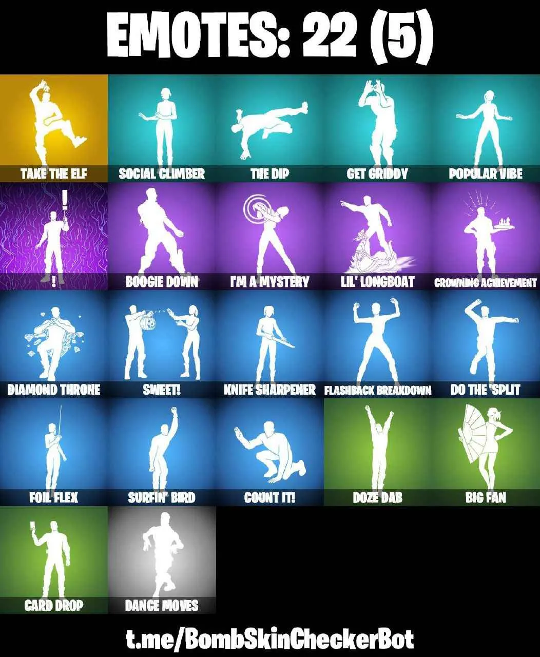 ❤️24 SKINS❤️GET GRIDDY❤️HAVOC❤️SUB COMMANDER❤️REVERIE❤️HOPE❤️NISHA❤️OSCAR(MAX)❤️SCARLET COMMANDER❤️CRYSTAL❤️TAKE THE ELF❤️CAN PLAY ON PSN❤️XBOX❤️PC❤️NINTENDO❤️MOBILE❤️300 VBUCKS❤️FULL EMAIL ACCESS❤️