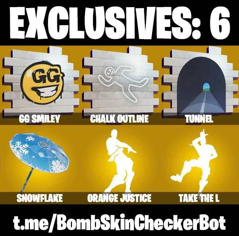 ❤️22 SKINS❤️TAKE THE L❤️OMEGA❤️ORANGE JUSTICE❤️ZOEY❤️TEKNIQUE❤️ROGUE AGENT❤️BUNNY BRAWLER❤️SNOWFLAKE❤️PEELY WHIP❤️CAN PLAY ON PSN❤️XBOX❤️PC❤️NINTENDO❤️MOBILE❤️450 VBUCKS❤️FULL EMAIL ACCESS❤️