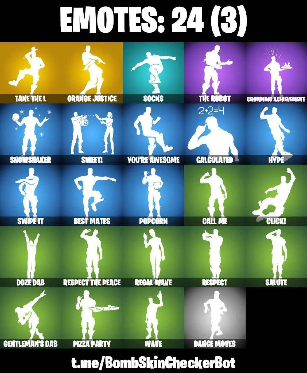 ❤️22 SKINS❤️TAKE THE L❤️MAKO❤️THE REAPER❤️ELITE AGENT❤️ORANGE JUSTICE❤️ZOEY❤️DRIFT(STAGE 5)❤️CALAMITY(STAGE 5)❤️CRYSTAL❤️RUST BUCKET❤️ICE BREAKER❤️PEPPERMINT PICK❤️CAN PLAY ON PSN❤️XBOX❤️PC❤️NINTENDO❤️MOBILE❤️200 VBUCKS❤️FULL EMAIL ACCESS❤️