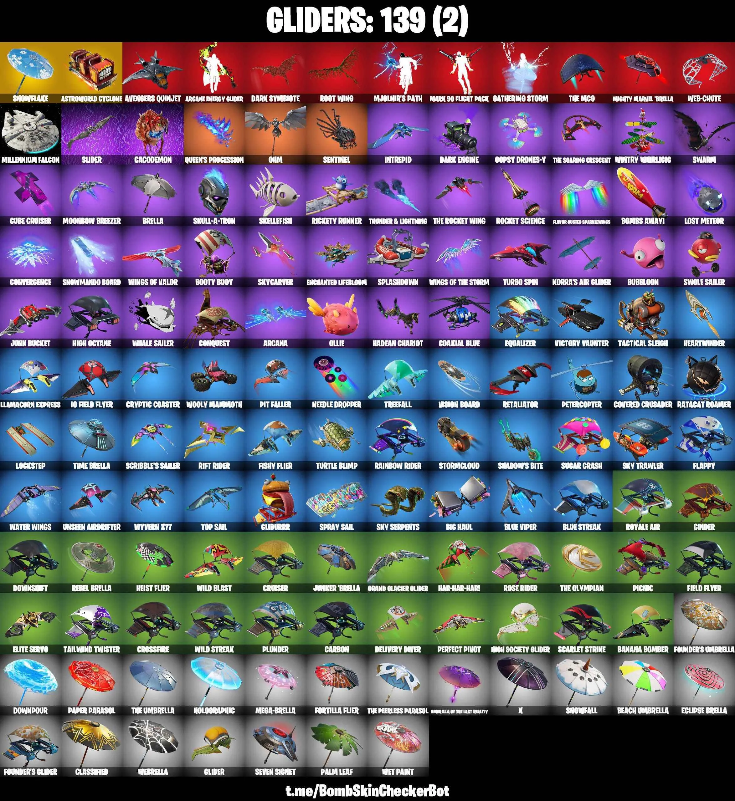 ❤️151 SKINS❤️TAKE THE L❤️THE REAPER❤️OMEGA(STAGE 5)❤️ELITE AGENT❤️CHIEF HOPPER❤️OG STW❤️SPIDER-MAN❤️MANDALORIAN❤️SITH TROOPER❤️ORANGE JUSTICE❤️GOLDEN MIDAS❤️MYSTICA(MAX)❤️CHARLOTTE(MAX)❤️KOR(MAX)❤️ONESIE(MAX)❤️MAYA❤️ARTEMIS❤️ZOEY❤️ROOK❤️JULES❤️AGENT PEELY❤️