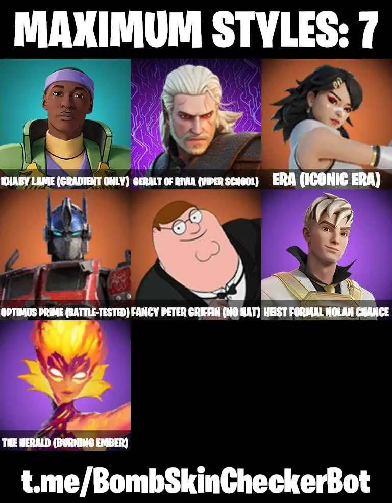 ❤️49 SKINS❤️JOLTARA❤️AHSOKA TANO❤️JOHN CENA❤️ERA(MAX)❤️MARIPOSA❤️EVIE❤️AURA❤️HOPE❤️COLOR CRUSH❤️RUNWAY RACER❤️ARCTIC ADELINE❤️CAN PLAY ON PSN❤️XBOX❤️PC❤️NINTENDO❤️MOBILE❤️100 VBUCKS❤️FULL EMAIL ACCESS❤️