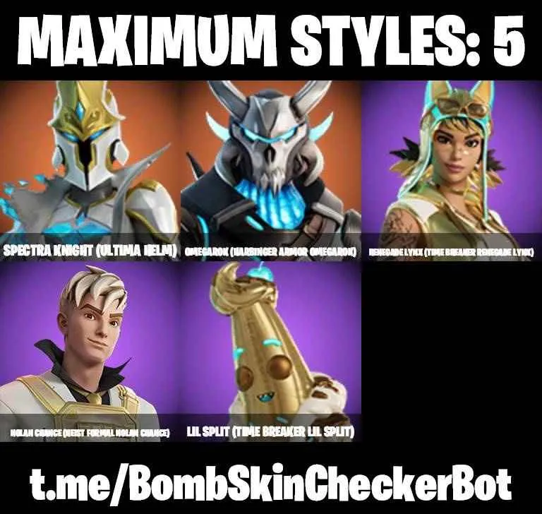 ❤️33 SKINS❤️SPIDER-MAN ZERO❤️REVERIE❤️AURA❤️HOPE❤️SPECTRA KNIGHT(MAX)❤️OMEGAROK(MAX)❤️PEELVERINE❤️APHRODITE❤️MAE❤️FISH THICC❤️PEELY WHIP❤️CAN PLAY ON PSN❤️XBOX❤️PC❤️NINTENDO❤️MOBILE❤️750 VBUCKS❤️FULL EMAIL ACCESS❤️