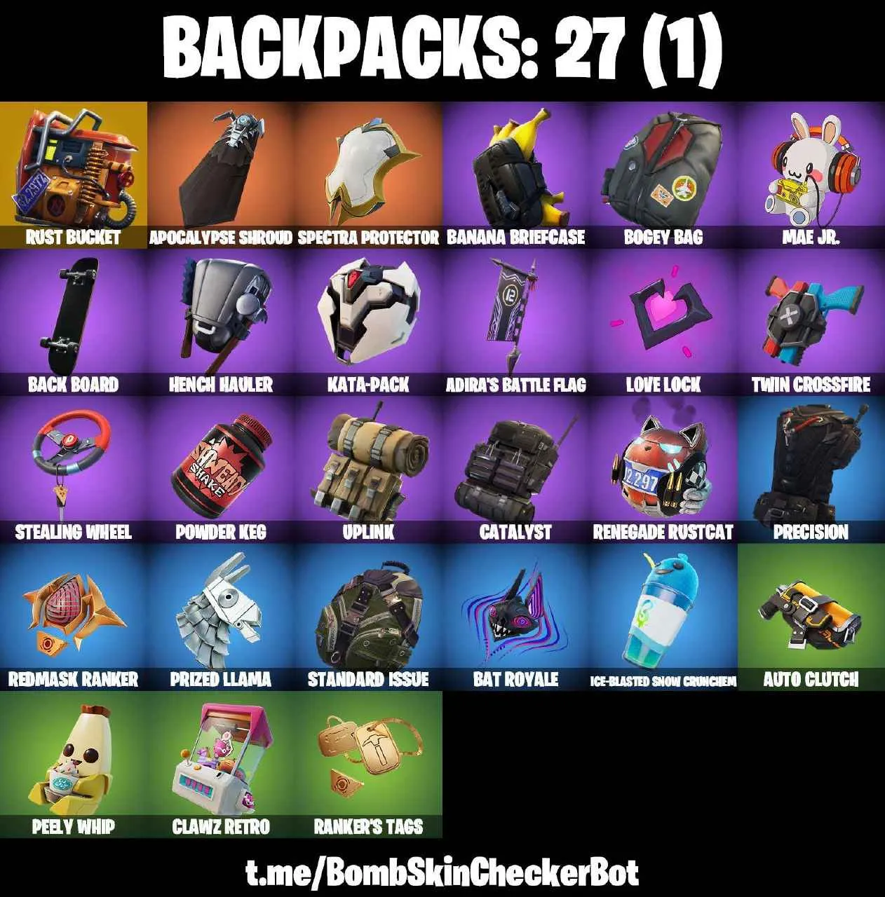 ❤️17 SKINS❤️TAKE THE L❤️ORANGE JUSTICE❤️MAYA❤️AGENT PEELY❤️DRIFT(STAGE 5)❤️ROGUE AGENT❤️TEKNIQUE❤️RUNWAY RACER❤️RUST BUCKET❤️ICE BREAKER❤️CAN PLAY ON PSN❤️XBOX❤️PC❤️NINTENDO❤️MOBILE❤️200 VBUCKS❤️FULL EMAIL ACCESS❤️