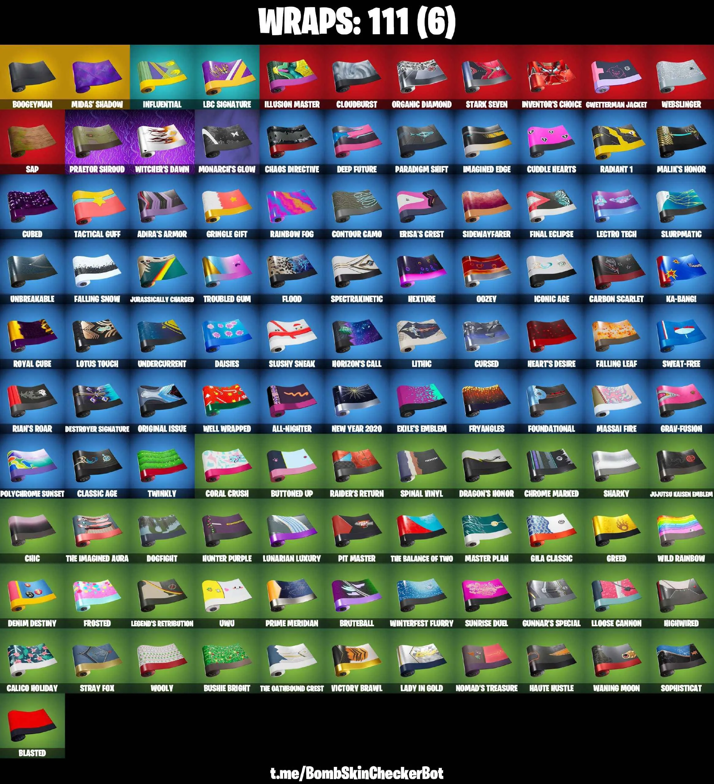 ❤️89 SKINS❤️GET GRIDDY❤️SPIDER-GWEN STACY❤️SPIDER-MAN ZERO❤️SPIDER-MAN(NO WAY HOME)❤️MJ❤️SPIDER-MAN❤️ERA(MAX)❤️MYSTICA(MAX)❤️HELSIE❤️TSUKI 2.0❤️EVIE❤️MEOW SKULLS❤️HOPE❤️P-1000❤️ASTROWORLD CYCLONE❤️ICE BREAKER❤️PEPPERMINT PICK❤️TAKE THE ELF❤️CAN PLAY ON PSN❤️