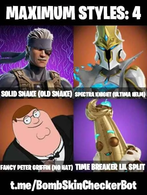 ❤️33 SKINS❤️GET GRIDDY❤️HOPE❤️MEDUSA❤️APHRODITE❤️NISHA❤️SPECTRA KNIGHT(MAX)❤️RENZO THE DESTROYER❤️POLAR PEELY❤️CAN PLAY ON PSN❤️XBOX❤️PC❤️NINTENDO❤️MOBILE❤️250 VBUCKS❤️FULL EMAIL ACCESS❤️
