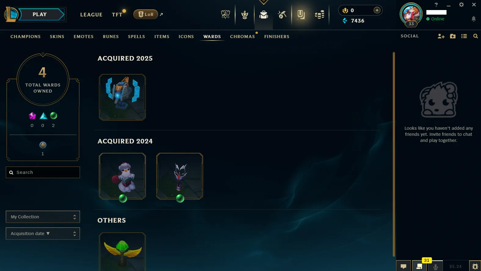 🌎NA 🔥S15⭐️Silver 4 🏆+60 Champion ☢️5 Skins (Owend) 3 Shards ☢️Honor 3 ✅Unverified Email🚀instant