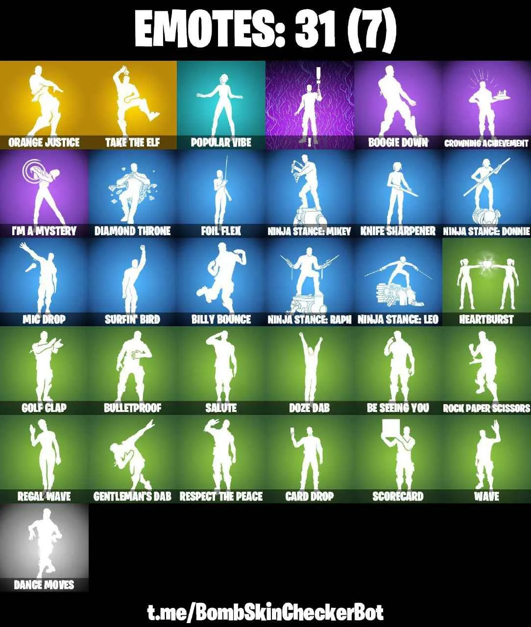 ❤️21 SKINS❤️ORANGE JUSTICE❤️REVERIE❤️HOPE❤️NISHA❤️OSCAR(MAX)❤️LANA LLANE❤️PAR PATROLLER❤️SUNBURST DAWN❤️RUST BUCKET❤️ICE BREAKER❤️TAKE THE ELF❤️CAN PLAY ON PSN❤️XBOX❤️PC❤️NINTENDO❤️MOBILE❤️1800 VBUCKS❤️FULL EMAIL ACCESS❤️