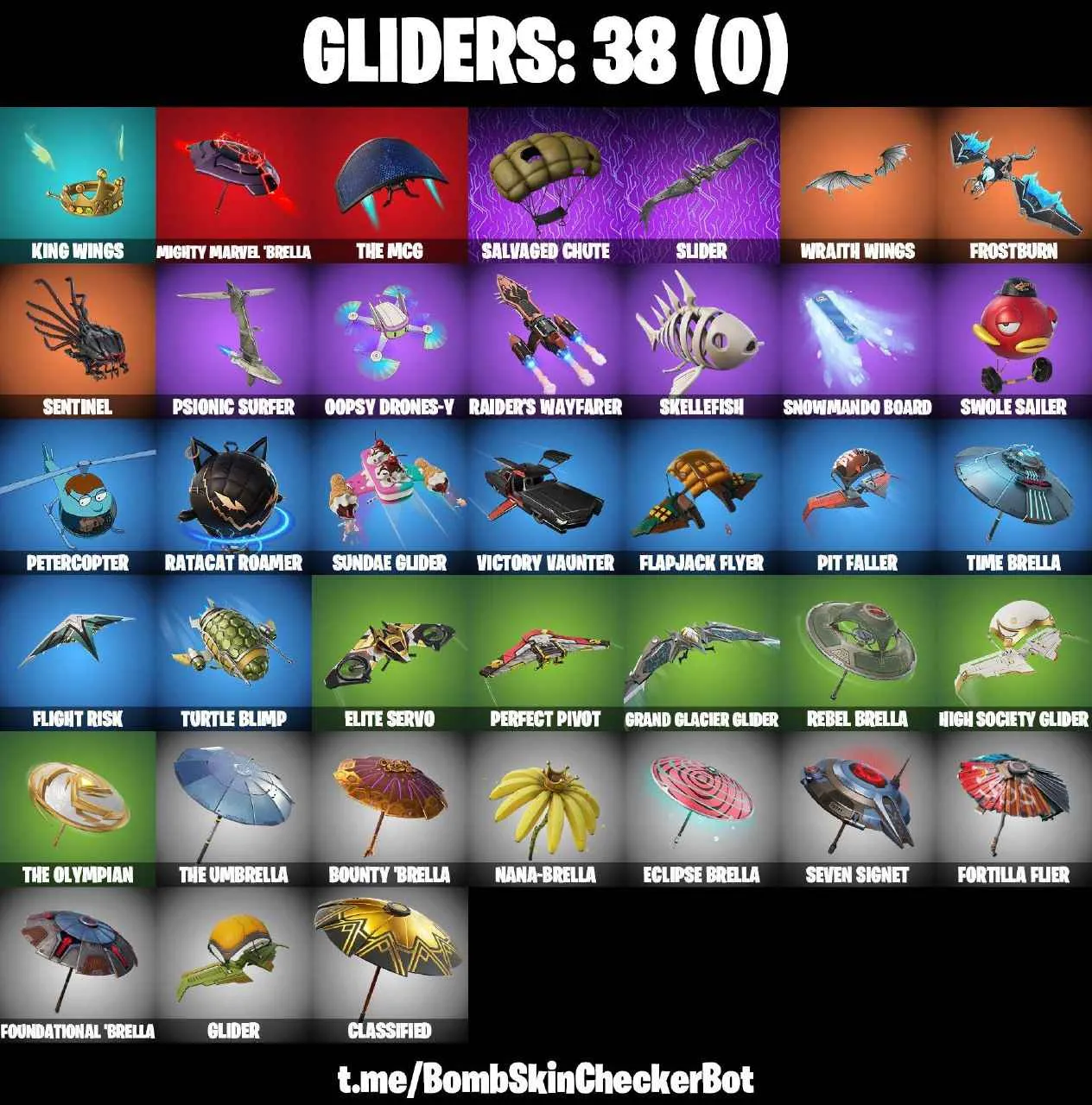 ❤️25 SKINS❤️HOPE❤️NISHA❤️POLAR PEELY❤️SPECTRA KNIGHT(MAX)❤️RAGNAROK(MAX)❤️MAE❤️CAN PLAY ON PSN❤️XBOX❤️PC❤️NINTENDO❤️MOBILE❤️1750 VBUCKS❤️FULL EMAIL ACCESS❤️