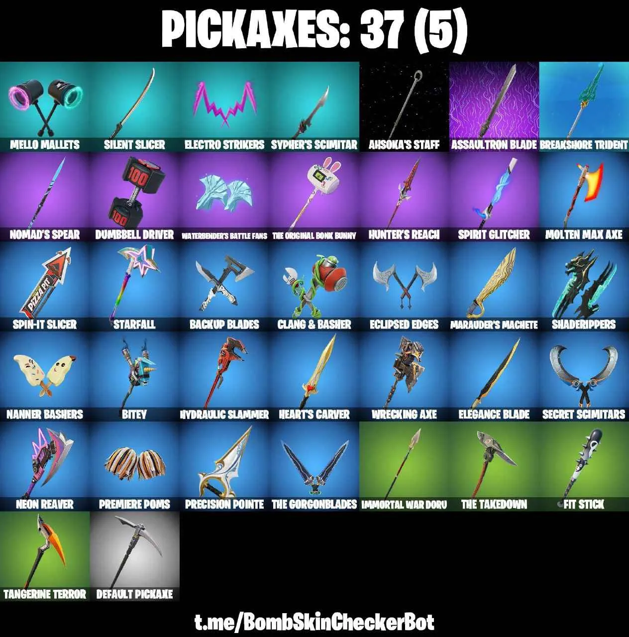 ❤️35 SKINS❤️GET GRIDDY❤️AURA❤️MARIPOSA❤️MAE❤️BRITE RAIDER❤️MAE❤️MEDUSA❤️APHRODITE❤️CAN PLAY ON PSN❤️XBOX❤️PC❤️NINTENDO❤️MOBILE❤️300 VBUCKS❤️FULL EMAIL ACCESS❤️