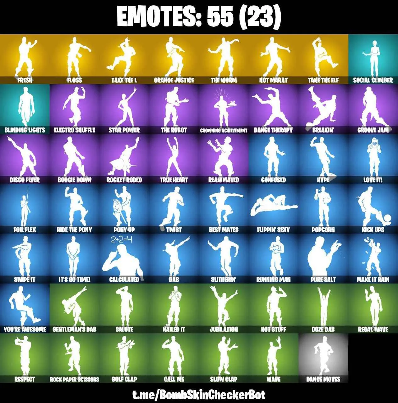 ❤️45 SKINS❤️BLACK KNIGHT❤️TAKE THE L❤️THE REAPER❤️ELITE AGENT❤️ROYALE KNIGHT❤️BLUE SQUIRE❤️FRESH❤️FLOSS❤️THE WORM❤️OMEGA❤️ORANGE JUSTICE❤️SON GOKU❤️ZOEY❤️DRIFT(STAGE 5)❤️CALAMITY(STAGE 5)❤️RUNWAY RACER❤️RUST BUCKET❤️SNOWFLAKE❤️CAN PLAY ON PSN❤️PC❤️NINTENDO❤️