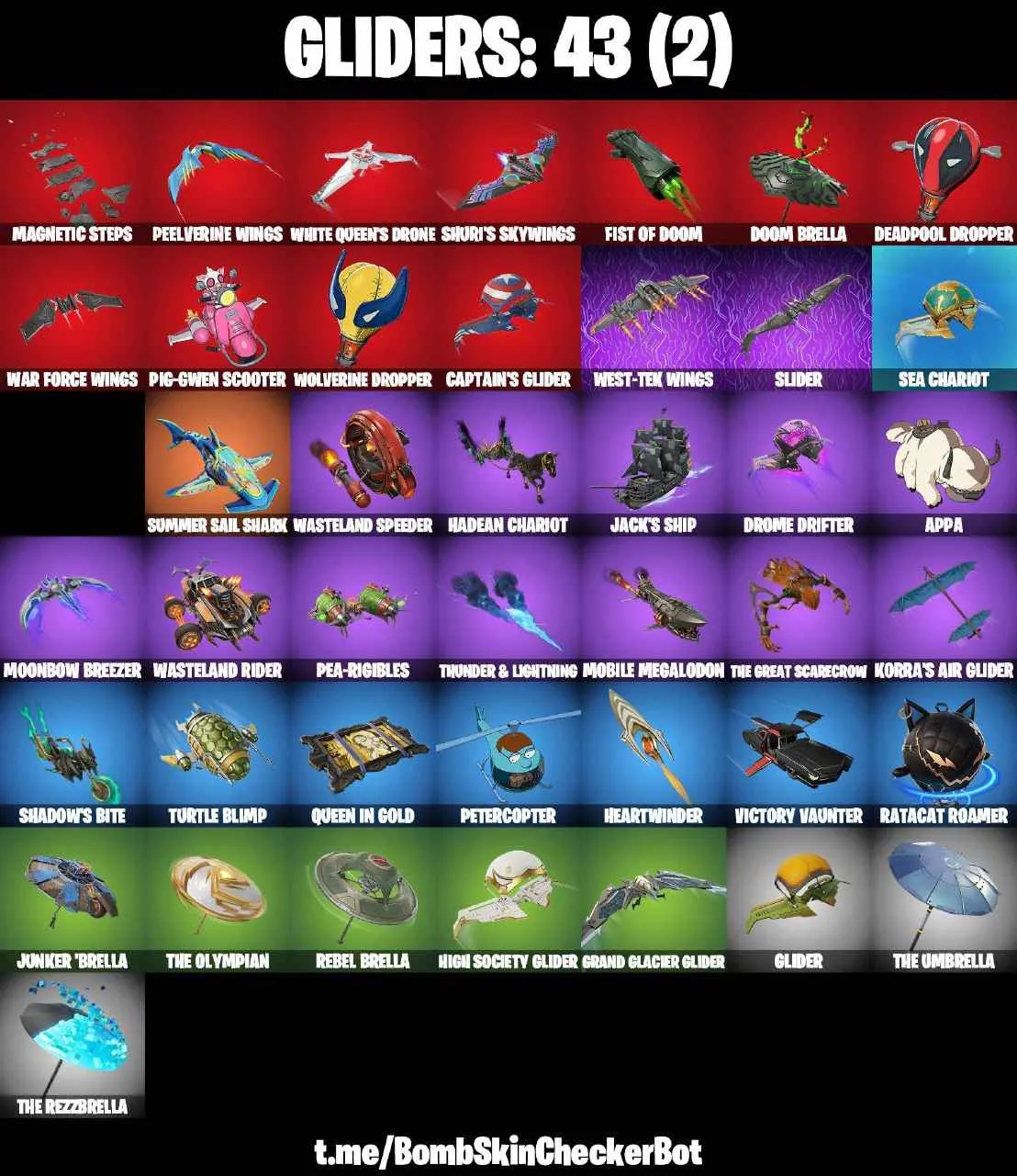 ❤️48 SKINS❤️JOHN WICK❤️BACKLASH❤️JOLTARA❤️ARTEMIS(MAX)❤️HOPE❤️APHRODITE(MAX)❤️PEELVERINE(MAX)❤️MEDUSA❤️BRITE RAIDER❤️ZEUS(MAX)❤️HADES(MAX)❤️CAN PLAY ON PSN❤️XBOX❤️PC❤️NINTENDO❤️MOBILE❤️0 VBUCKS❤️FULL EMAIL ACCESS❤️