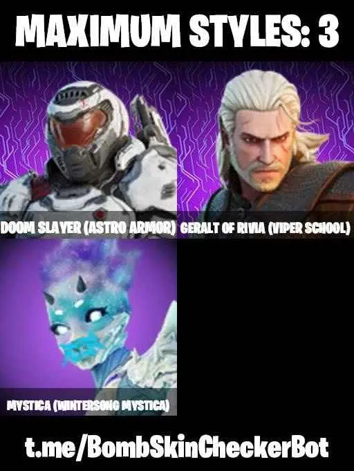 ❤️41 SKINS❤️HAVOC❤️SUB COMMANDER❤️WOLF PACK TROOPER❤️DARTH MAUL❤️CLONE TROOPER❤️AHSOKAS CLONE TROOPER❤️CORUSCANT GUARD❤️MYSTICA(MAX)❤️EVIE❤️HELSIE❤️MEOW SKULLS❤️BYTES❤️RUST BUCEKT❤️CAN PLAY ON PSN❤️XBOX❤️PC❤️NINTENDO❤️MOBILE❤️0 VBUCKS❤️FULL EMAIL ACCESS❤️