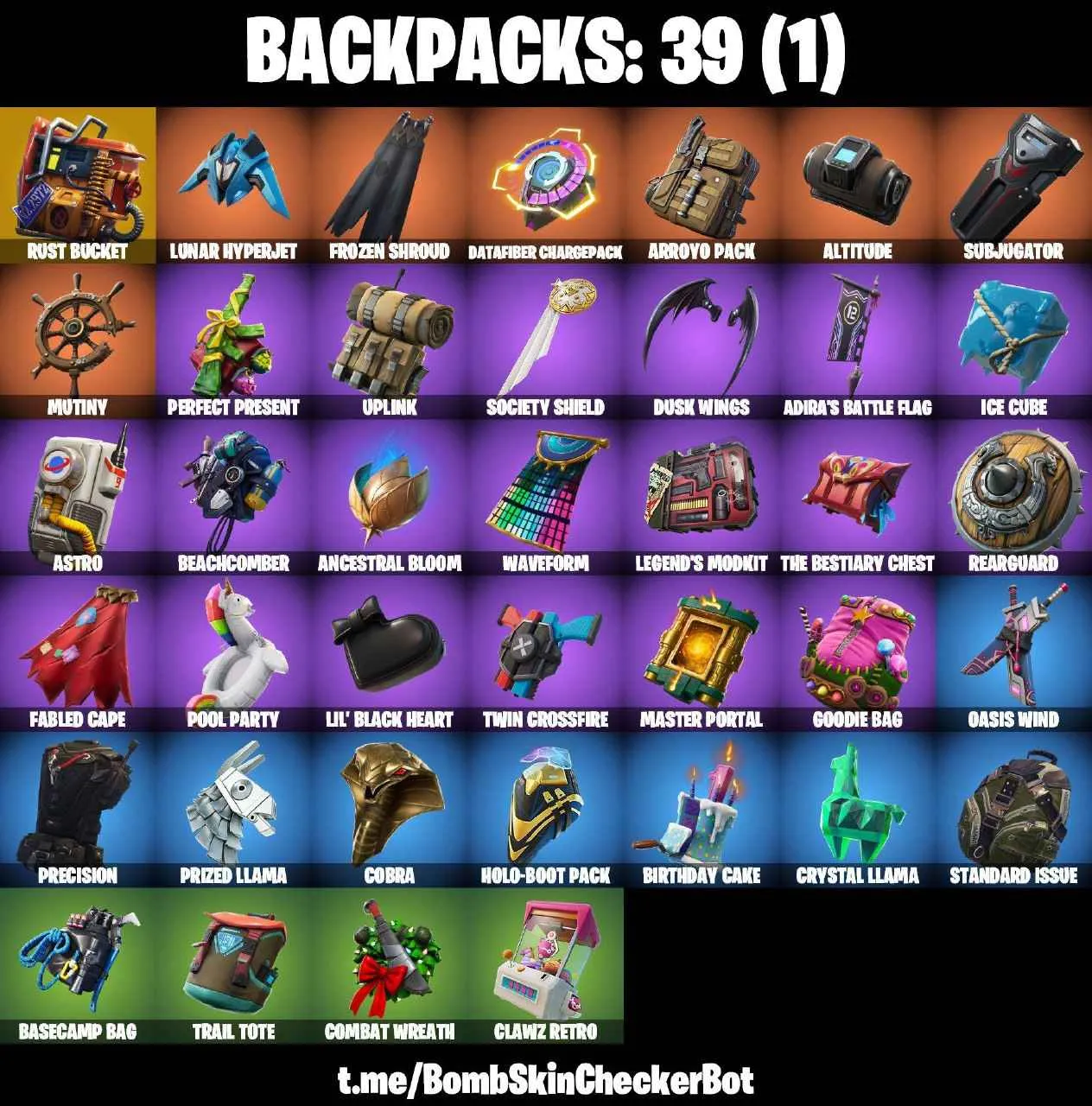 ❤️32 SKINS❤️TAKE THE L❤️ORANGE JUSTICE❤️ZOEY❤️ROOK❤️ONESIE❤️DRIFT(STAGE 5)❤️RAGNAROK(STAGE 6)❤️LYNS(STAGE 4)❤️CALAMITY(STAGE 5)❤️BLACKHERAT(STAGE 8)❤️RUST BUCEKT❤️TAKE THE ELF❤️CAN PLAY ON PSN❤️XBOX❤️PC❤️NINTENDO❤️MOBILE❤️1600 VBUCKS❤️FULL EMAIL ACCESS❤️