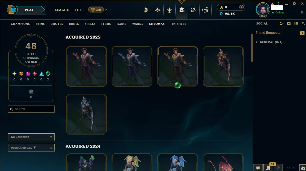 🏆Eune⌛New Season⌛Gold 2 🚀HandLeveled  💯  level 396⌛Full Champ ⌛141 SKIN🔥+20k  Blue Essence 💯 Recovery Info ✅ 
