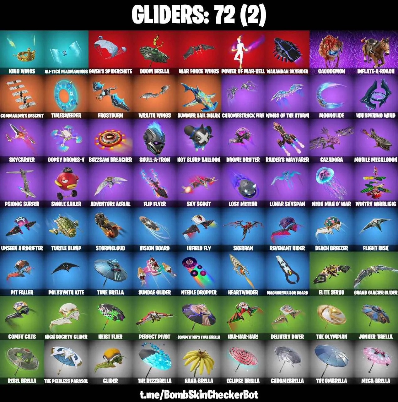 ❤️64 SKINS❤️GET GRIDDY❤️SKULL TROOPER❤️SPIDER-GWEN STACY❤️LUKE SKYWALKER❤️ERA(MAX)❤️MYSTICA(MAX)❤️HELSIE❤️MARIPOSA❤️MEOW SKULLS❤️MERRY MARAUDER❤️CAN PLAY ON PSN❤️XBOX❤️PC❤️NINTENDO❤️MOBILE❤️0 VBUCKS❤️FULL EMAIL ACCESS❤️