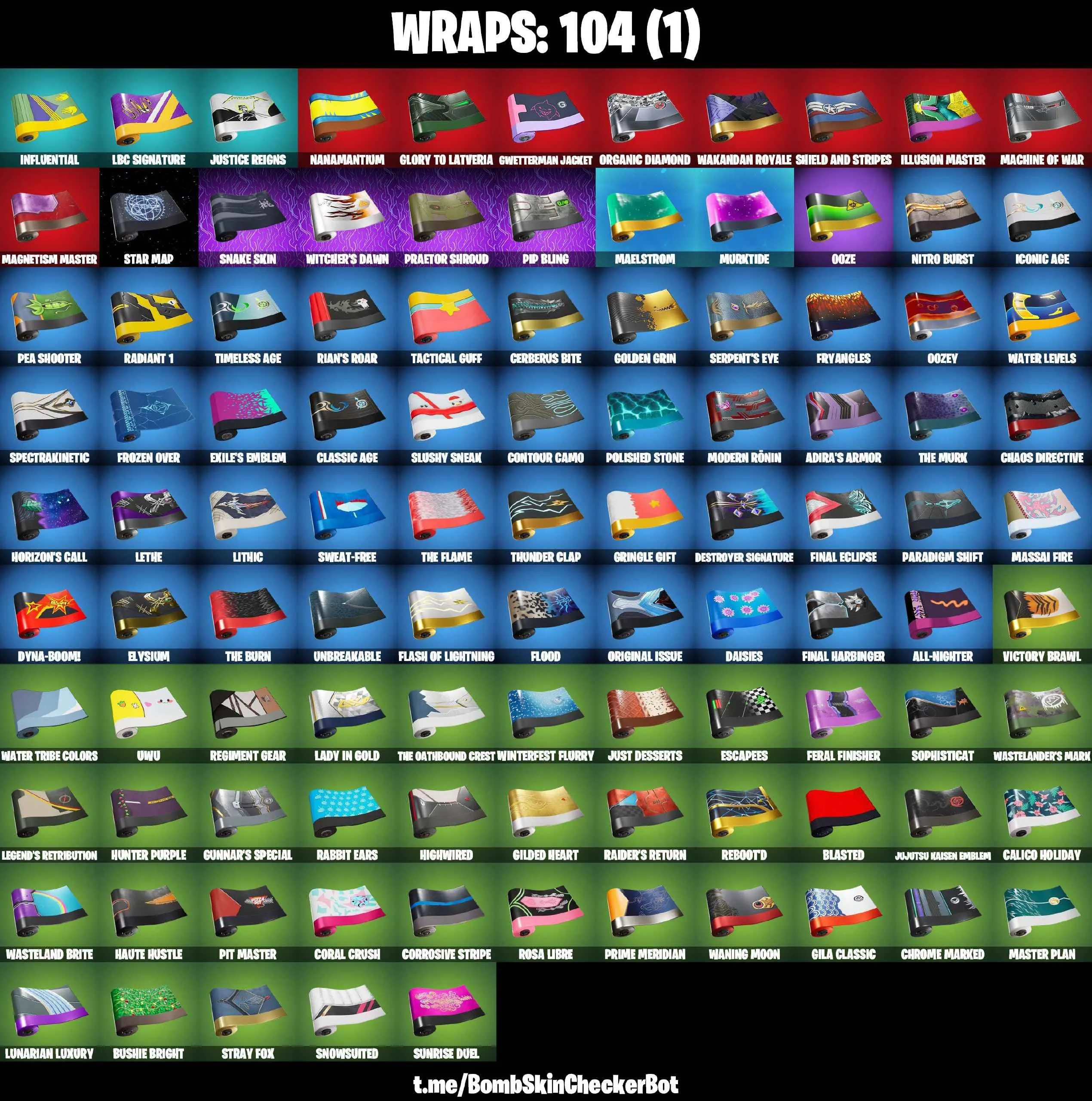 ❤️87 SKINS❤️AHSOKA TANO❤️ERA(MAX)❤️MYSTICA(MAX)❤️HELSIE❤️ARTEMIS❤️MARIPOSA❤️BYTES❤️ARCTIC ADELINE❤️RENZO THE DESTROYER❤️MIZUKI❤️RUNWAY RACER❤️ASTROWORLD CYCLONE❤️CAN PLAY ON PSN❤️XBOX❤️PC❤️NINTENDO❤️MOBILE❤️2350 VBUCKS❤️FULL EMAIL ACCESS❤️