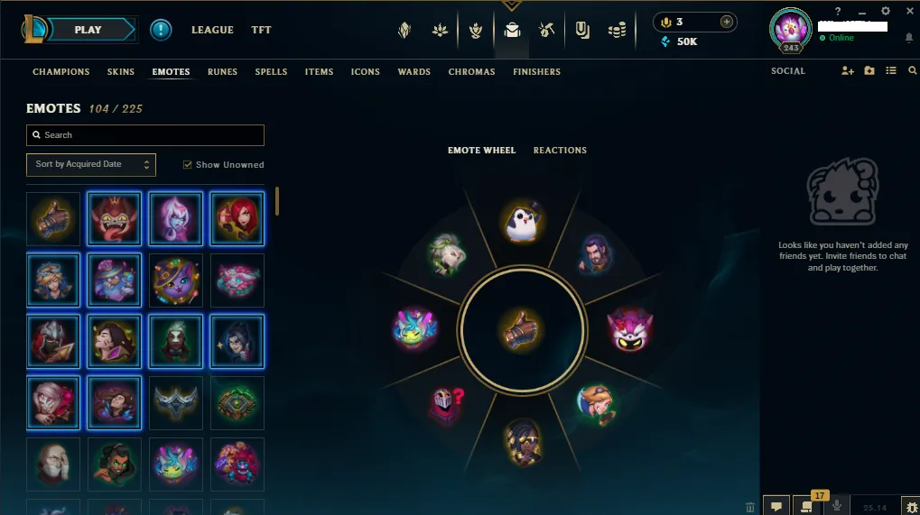 🏆 Mena New Season⌛ Silver 4 🚀  level 243⌛+115 Champ 💯102 SKIN🚀+50k  Blue Essence 🏆 Recovery Info ✅ 