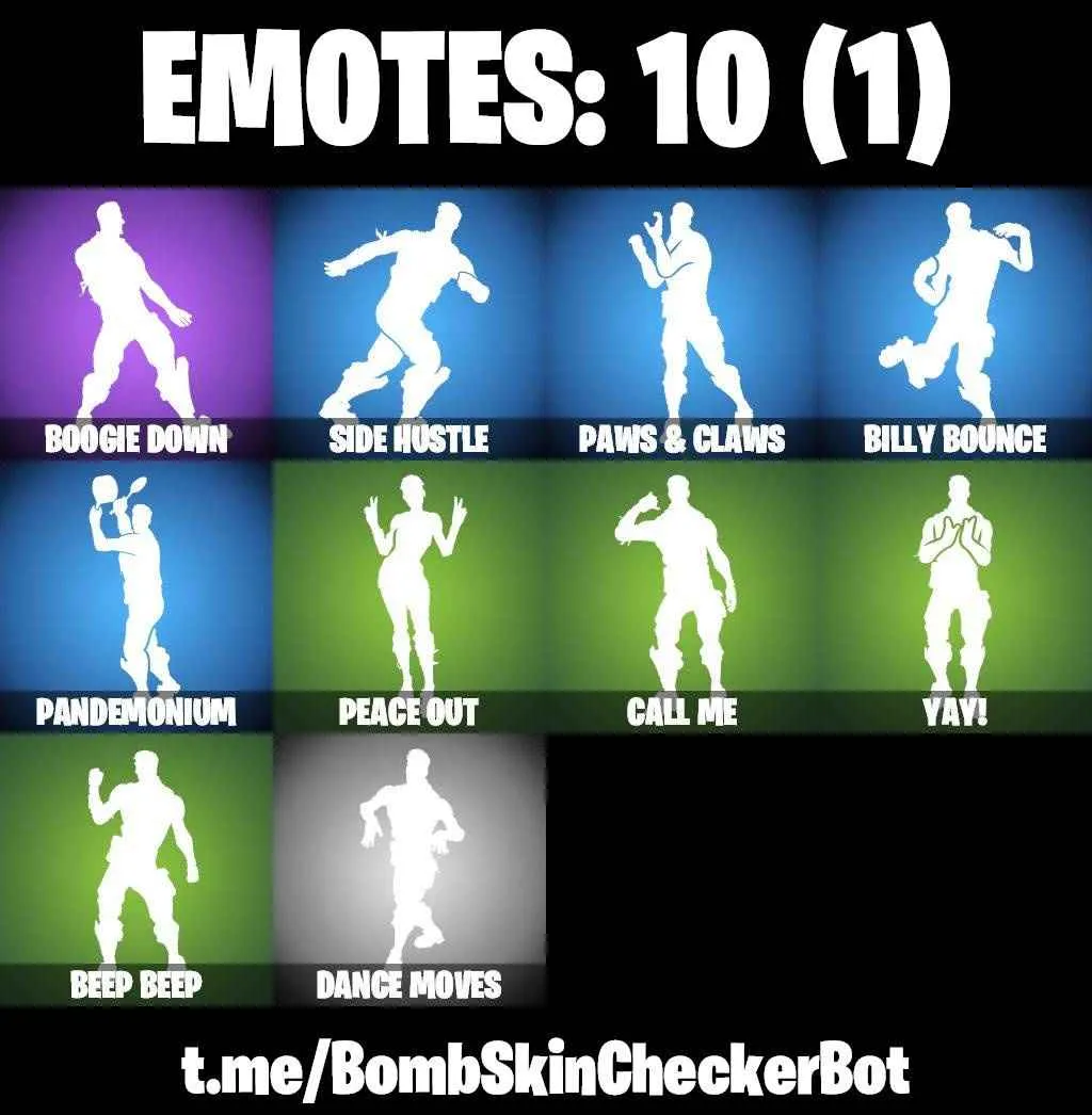 ❤️14 SKINS❤️MAYA❤️AGENT PEELY❤️MALICE❤️TNTINA❤️ROX❤️RAVEN❤️BLUE STRIKER❤️SCARLET DEFENDER❤️CAN PLAY ON PSN❤️XBOX❤️PC❤️NINTENDO❤️MOBILE❤️1200 VBUCKS❤️FULL EMAIL ACCESS❤️