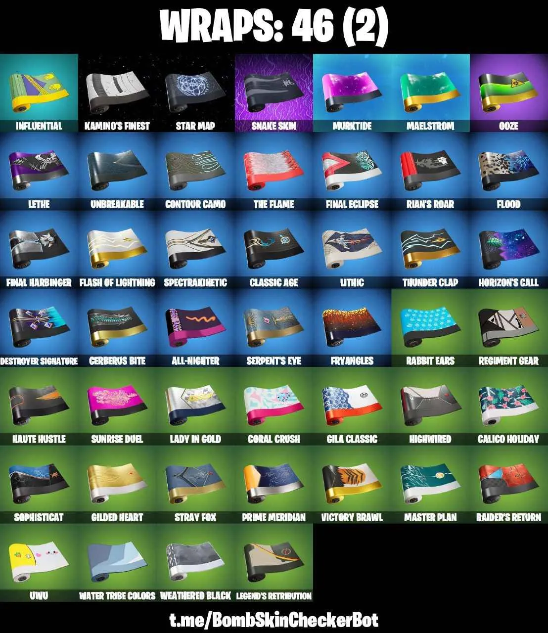 ❤️52 SKINS❤️AHSOKA TANO❤️EREN JAEGER❤️MYSTICA(MAX)❤️MARIPOSA❤️HOPE❤️SKULL SCOUT❤️RENZO THE DESTROYER❤️MIZUKI❤️STARLIT❤️CAN PLAY ON PSN❤️XBOX❤️PC❤️NINTENDO❤️MOBILE❤️100 VBUCKS❤️FULL EMAIL ACCESS❤️