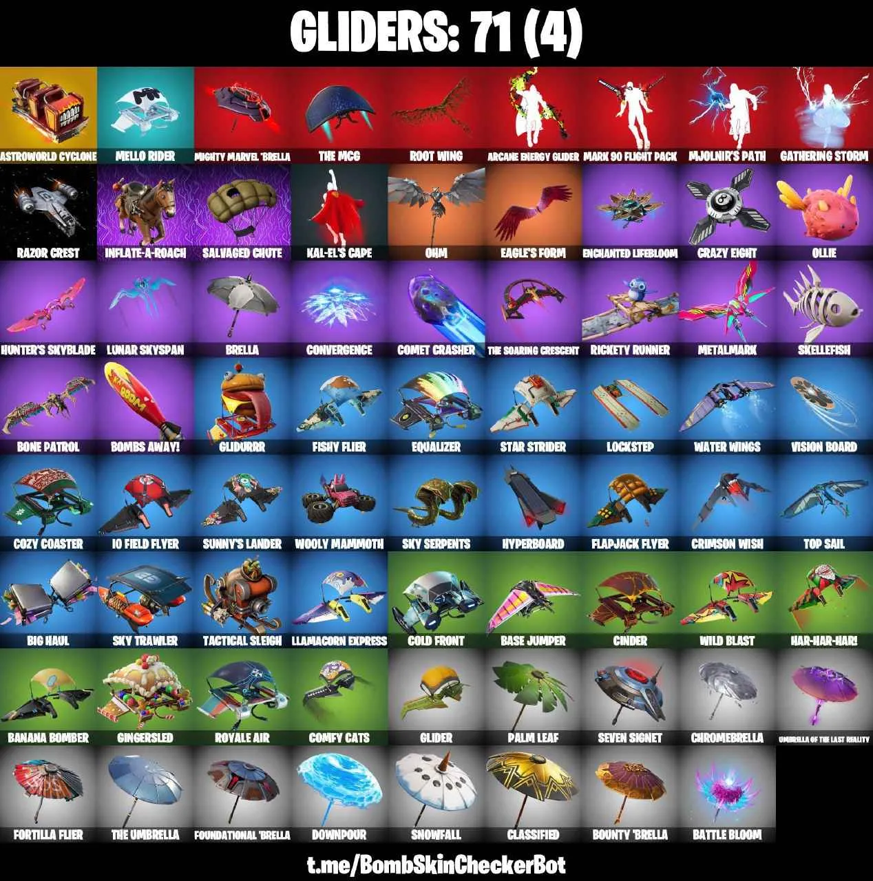 ❤️81 SKINS❤️LARA CROFT❤️MANDALORIAN❤️GOLDEN MIDAS❤️MAYA❤️JULES(MAX)❤️AURA❤️AGENT PEELY❤️SKYE❤️LYNX(STAGE 4)❤️ZENITH(STAGE 4)❤️HYBRID(STAGE 4)❤️BLACKHEART(STAGE 8)❤️ASTROWORLD CYCLONE❤️TAKE THE ELF❤️CAN PLAY ON PSN❤️XBOX❤️PC❤️NINTENDO❤️MOBILE❤️0 VBUCKS❤️